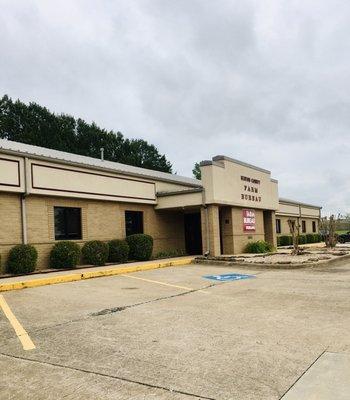 Benton County Farm Bureau