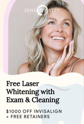 Zen Dentistry - Midtown