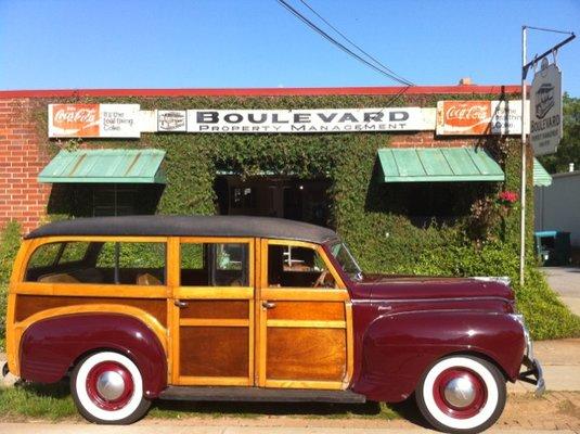 Boulevard Properties