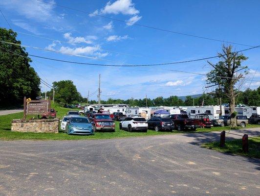 Union County Sportsmen's Club