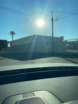 Davey's Car Wash & Detailing