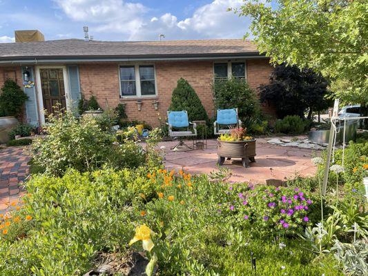 JNV The Enriquez Brothers Landscaping Services