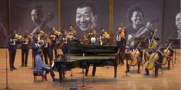 Princeton Symphony Orchestra