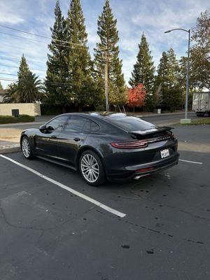 Precision Collision Center