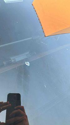 Windshield chip
Call now book today we go to you
Satisfaction guaranteed
1 year warranty per repair