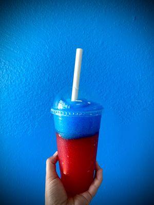 LB Fresh Drinking Water