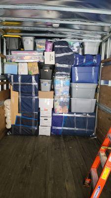 Expedite Moving