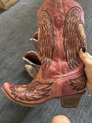 Gainesville Shoe Repair