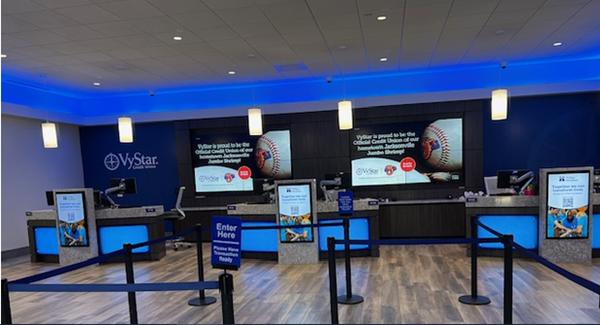 VyStar Credit Union