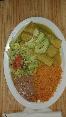 Panaderia Oaxaquena Bakery