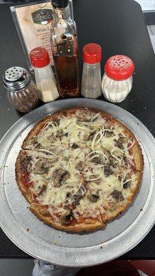 Angelo's Pizzeria & Ristorante