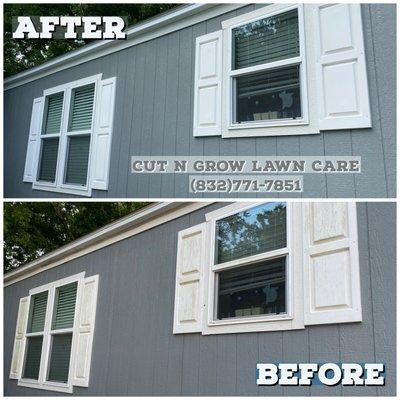 Cut N Grow Lawn Care