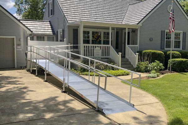 Senior Home Solutions