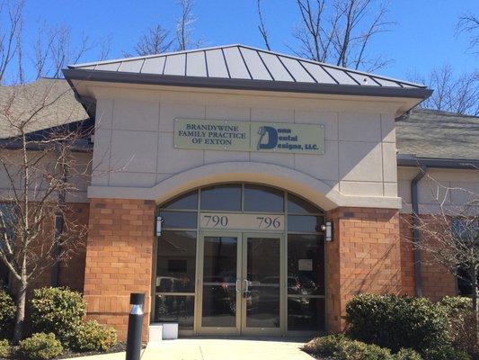 Healthmark Foot and Ankle Associates