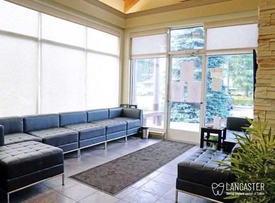 Lancaster Dental Implant Center Of Salem