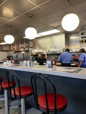 Waffle House