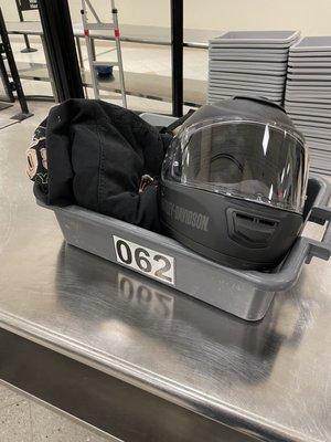 Southwest Florida International Airport (RSW)