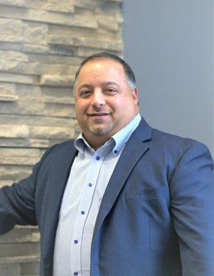 Frank Locricchio Broker