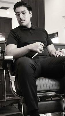 Goodfellas Barbershop