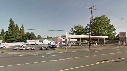 U-Haul Neighborhood Dealer