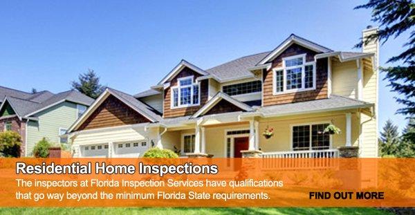 Florida Inspection Services