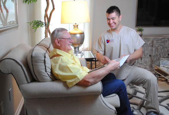 Caring Senior Service of Tucson