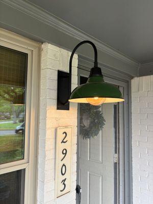 Milestone Electric, A/C, & Plumbing