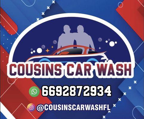 Cousins Car Wash