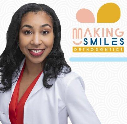 Making Smiles Orthodontics
