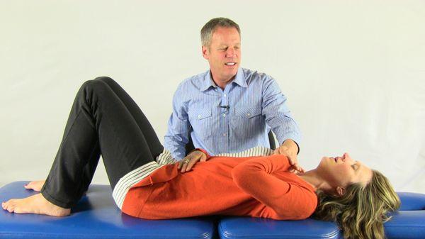 Wellness Rhythms Chiropractic