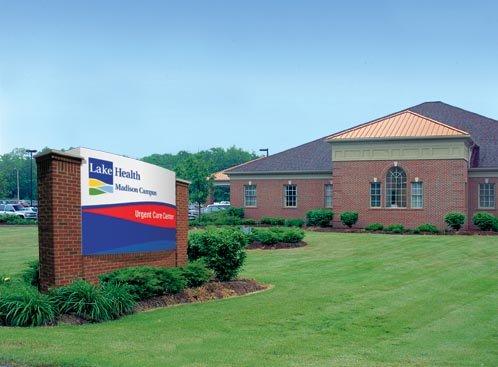 UH Rainbow Great Lakes Pediatrics