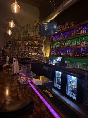 Tulane's Cocktail Bar