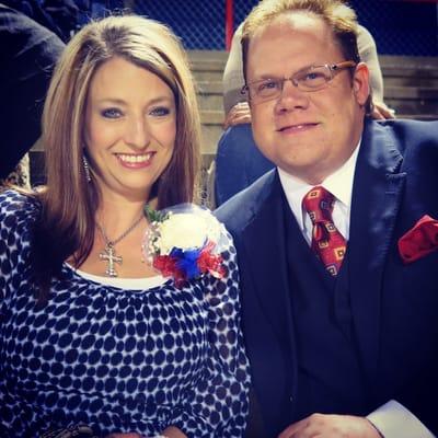 Daystar Family Church