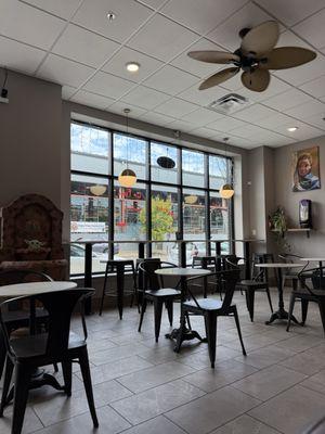 La Finca Coffee Shop