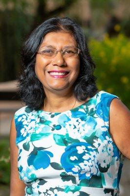 Kanchana S Boseroy, MD