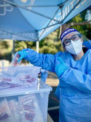 Total Testing Solutions