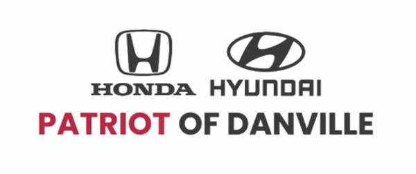 Patriot Hyundai of Danville