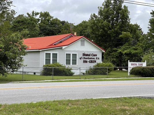 Dental Care Of Charleston