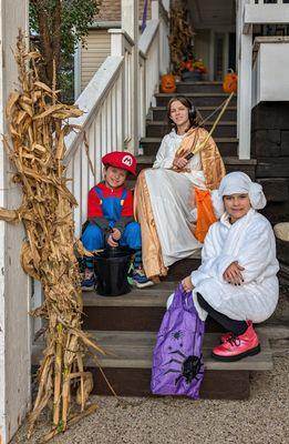 Jett and Ink Photography