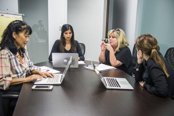 Hughes Media Digital Agency