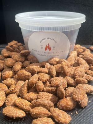 Where There’s Smoke