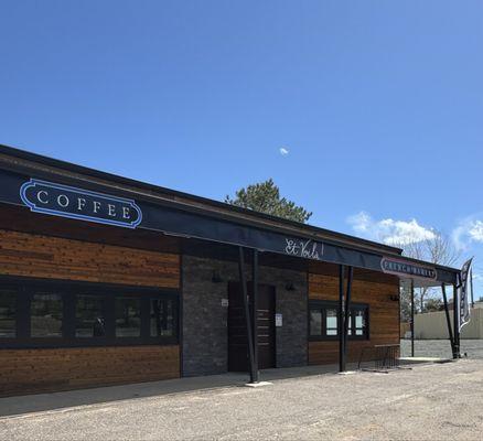 Et Voila French Bakery