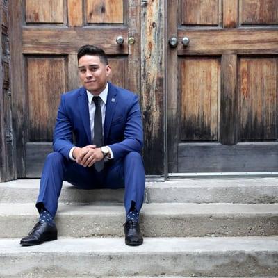 Danny Alejandre - Real Estate Connection Team