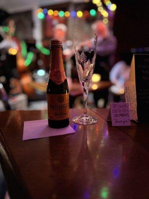 Schwartz's Point Jazz & Acoustic Club