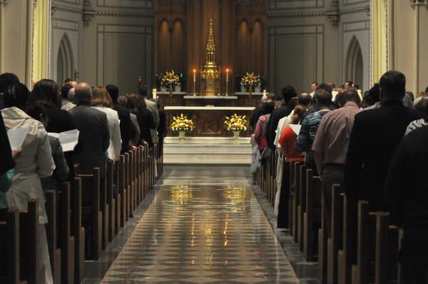 Saint Dominic Parish