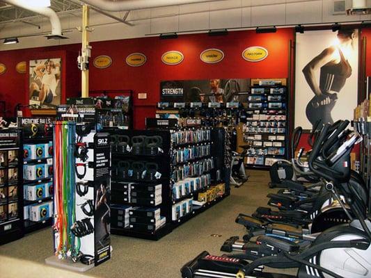 DICK'S Sporting Goods