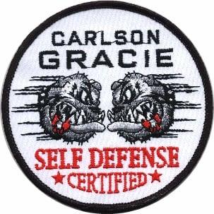 Crawford's Mixed Martial Arts/American Jujitsu