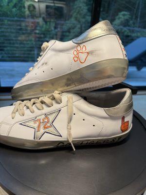 Customized Golden Goose