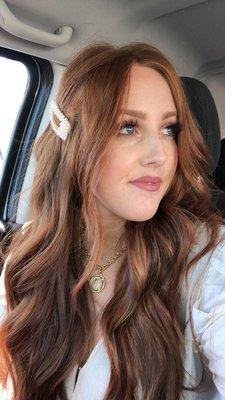 Kiss My Lash By Johnnie