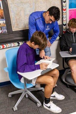 Northpointe Christian School